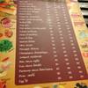 ออฟชั่นให้เลือกตามชอบใจ ที่ ร้านอาหาร Mama Dolores พิซซ่าเตาถ่าน