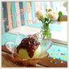 มะนาว. น้ำปลาหวาน.  ที่ ร้านอาหาร Ban I Tim