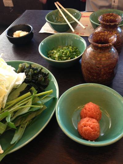 ร้านอาหาร MoMo Paradise Terminal 21 ร้านอาหาร MoMo Paradise Terminal 21