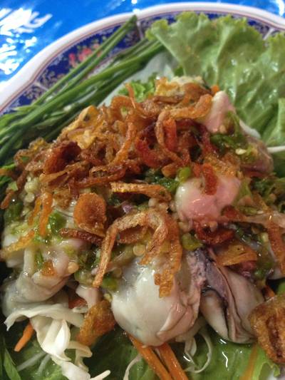 ร้านอาหาร ปรีชา ซีฟู้ด
