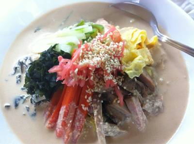 ร้านอาหาร Grand Ramen