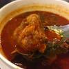 หมูชะมวง ที่ ร้านอาหาร ครัวลุงเชย (อ่างศิลา)