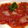Ravioli ผักโขม ที่ ร้านอาหาร Wine Connection (Esplanade แคลาย)