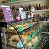 Let's Try...Coconut Cake & Capuccino Frappe ที่ ร้านอาหาร Together Bakery & Cafe หัวหิน