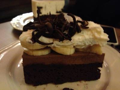 ร้านอาหาร PH1B Coffee Bar