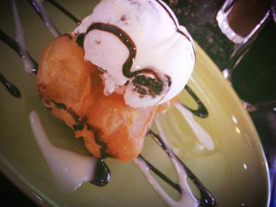 ร้านอาหาร ปาท่องโก๋ ร้านอาหาร ปาท่องโก๋