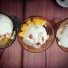 ไอศกรีมกะิทิสด แสนอร่อย ไม่หวานมาก เค้าปลื้มอันนี้ฝุดๆๆ
