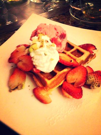ร้านอาหาร PH1B Coffee Bar