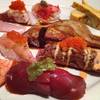 ร้านอาหาร Honmono Sushi เซ็นทรัลชิดลม