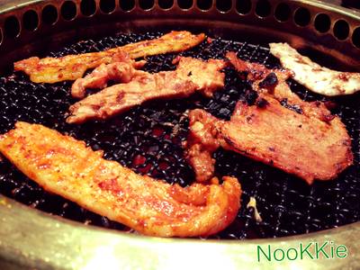 ร้านอาหาร Kosirae (โคซิแร)