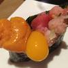 ร้านอาหาร Honmono Sushi เซ็นทรัลชิดลม