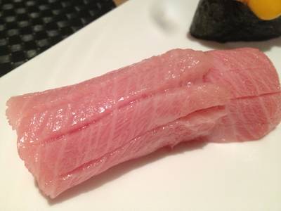 ร้านอาหาร Honmono Sushi เซ็นทรัลชิดลม