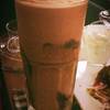 โกโก้ปั่น ที่ ร้านอาหาร PH1B Coffee Bar