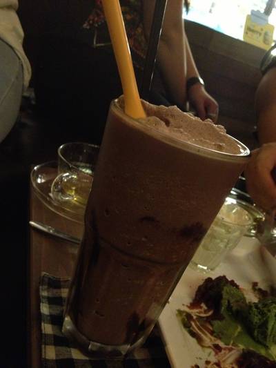 ร้านอาหาร PH1B Coffee Bar