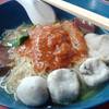 ร้านอาหาร บะหมี่ 60 ปี (บะหมี่ทำเอง)