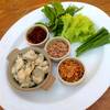 ร้านอาหาร the glass house
