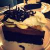 บานอฟฟี่ ที่ ร้านอาหาร PH1B Coffee Bar