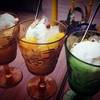ไอศกรีมกะิทิสด แสนอร่อย ไม่หวานมาก เค้าปลื้มอันนี้ฝุดๆๆ