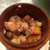 ข้าวกระบอก ที่ ร้านอาหาร Silk Road Plaza Athénée Bangkok