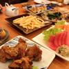 Small Dishes ที่ ร้านอาหาร อาหารญี่ปุ่นวากะ 