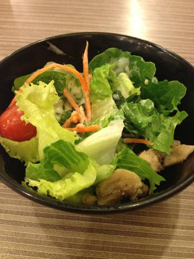 ร้านอาหาร Pepper Lunch Big C - Rama 4