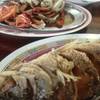 ร้านอาหาร แดงอาหารทะเล (เจ๊แดง) เจ้าเก่า