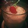 คารัวมิล เหล้ากลิ่นวนิลาผสมนม รสหวานๆนุ่มๆ ที่ ร้านอาหาร Saxophone Pub & Restaurant