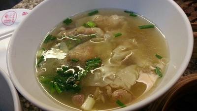 ร้านอาหาร ฮั่วเซ่งฮง เยาวราช