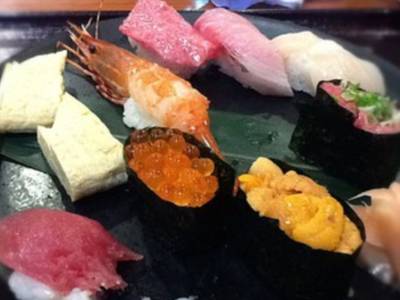 ร้านอาหาร Uomasa (อุโอะมาสะ)