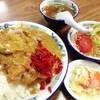 ร้านอาหาร Ramentei Fuji Super Branch 1