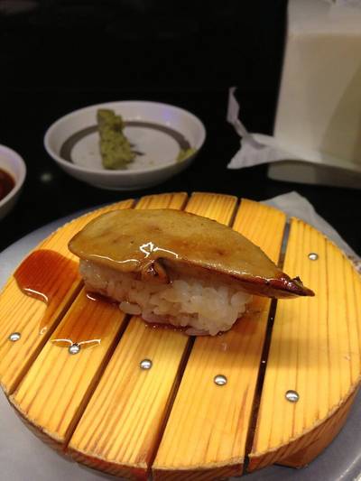 ร้านอาหาร Heiroku Sushi เซ็นทรัล พระราม 9