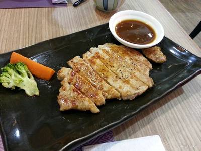 ร้านอาหาร FUMi Japanese Cuisine The Mall Bangkapi ร้านอาหาร FUMi Japanese Cuisine The Mall Bangkapi