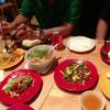 ร้านอาหาร ตะละลำ ตำตำ