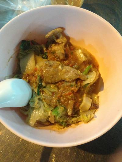 ร้านอาหาร เอลวิส สุกี้ (ฮะเซ่งฮวด) ซอยยศเส