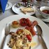 ร้านอาหาร Fabb Fashion Cafe