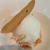 Lemon Serbet .. เปรี้ยวจิ๊ดจ๊าดจนต้องหอบกลับบ้าน ที่ ร้านอาหาร Biscotti