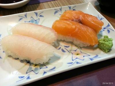 ร้านอาหาร FUMi Japanese Cuisine The Mall Bangkapi ร้านอาหาร FUMi Japanese Cuisine The Mall Bangkapi