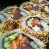 ร้านอาหาร Sushi Masa ราชเทวี