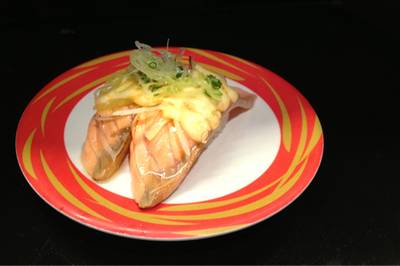 ร้านอาหาร Heiroku Sushi เซ็นทรัล พระราม 9
