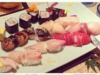 ร้านอาหาร Joushitsu Sushi ร้านอาหาร Joushitsu Sushi