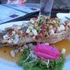 ร้านอาหาร ริมผา ลาภิน