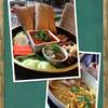 อร่อย 5 ดาว ^^ ที่ ร้านอาหาร ข้าวซอยนิมมาน