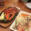ร้านอาหาร Have A ซี๊ดดด By Steak Lao