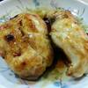 ปลาอินทรีย่างซีอิ๊ว ที่ ร้านอาหาร FUMi Japanese Cuisine The Mall Bangkapi