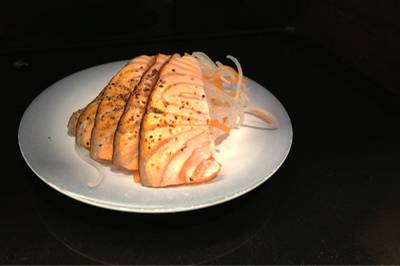 ร้านอาหาร Heiroku Sushi เซ็นทรัล พระราม 9