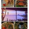 ร้านอาหาร ริมผา ลาภิน