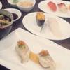 ร้านอาหาร Honmono Sushi เซ็นทรัลชิดลม