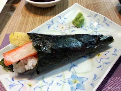 ร้านอาหาร FUMi Japanese Cuisine The Mall Bangkapi ร้านอาหาร FUMi Japanese Cuisine The Mall Bangkapi