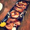 จานนี้อร่อยฝุดๆ พูดเลย น้ำมันไหลเยิ้มในปาก ที่ ร้านอาหาร Tadaima สุขุมวิท 55