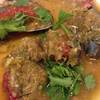 ยำปูดอวแซ่บเวอร์ ที่ ร้านอาหาร แสงชัยโภชนา